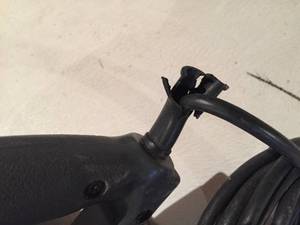 lot 63 image: 5.5 Inch Circular Skilsaw