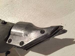 lot 68 image: Porter Cable Shear