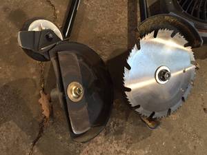 lot 76 image: Lot of Four Add-On Tools