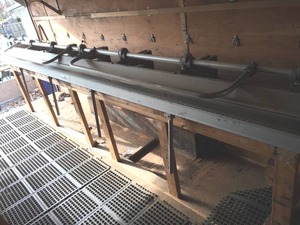 lot 116 image: Mark1 Series  Bending Tool