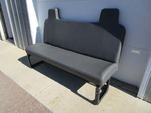 (New) IH Truck Seat