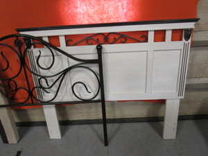 Queen Size Headboards