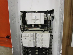 (New) Levitron Electrical Panel