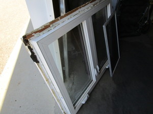 Used Window 40 12x49 12
