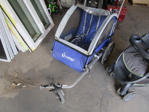 Kids Strollers