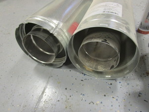 (New) Chimney Pieces
