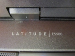 Dell Latitude E5500 Laptop Windows 10 OS 4 GB Ram 2.26 GHz