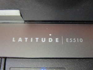Dell Latitude E5510 Laptop Windows 10 OS 4 GB Ram 2.27 GHz