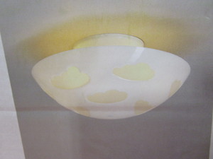 (New) Light Fixture