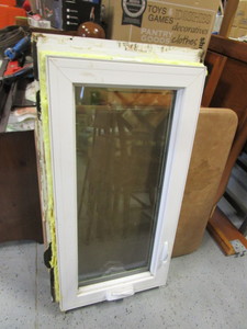 Used Window 20 12x40 34