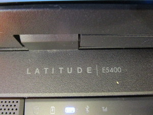 Dell Latitude E5400 Laptop