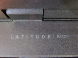 Dell Latitude E5500 Laptop Windows 10 OS 4 GB Ram 2.80 GHz