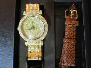 (4) (New) Watches