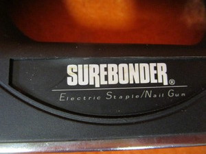 (New) Electric Stapler