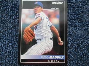 50 Greg Maddux Cards...