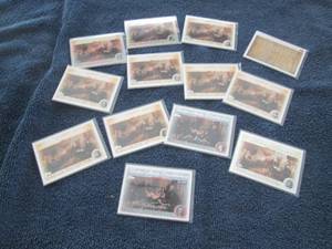 United States Constitution Cards...