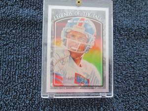 John Elway Donruss #836910000...