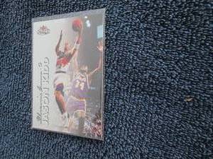 Jason Kidd Cards...