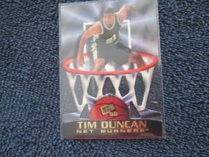 Tim Duncan Cards...