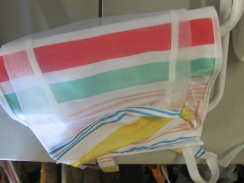 Low Beach Chair with Pouch and Carr...