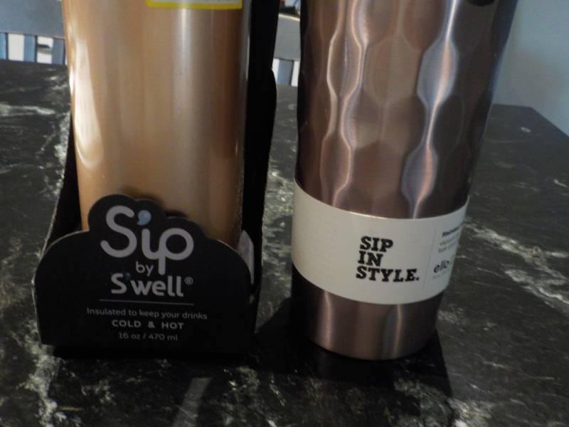 2 Sip by Swell...