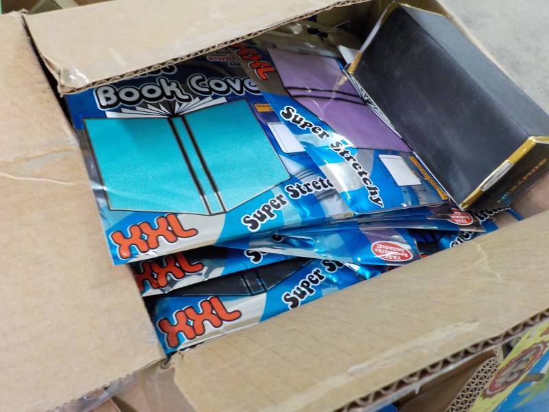 Pallet of Major Retailers Overstock...