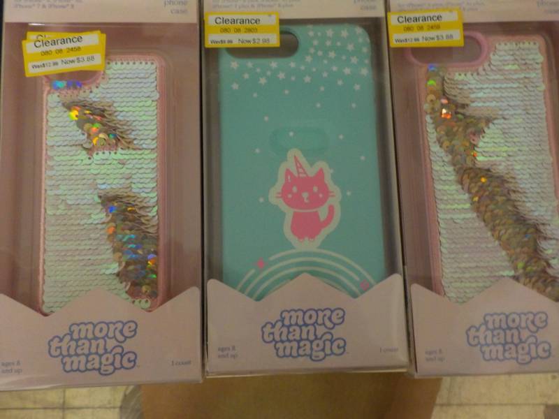 iPhone Cases and Charging Cable...