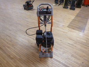 lot 10 image: Generac Pressure Washer