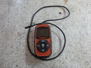 lot 49 image: Snap-On Digital Video Scope Camera