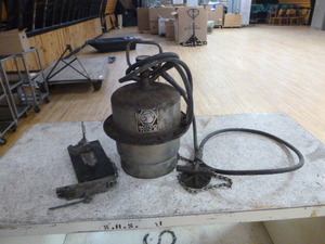 lot 51 image: Matco Tools Break Bleeder