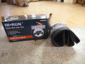 lot 52 image: Hi-Run Heavy Duty Inner Tube for ATV