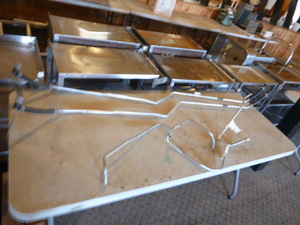 lot 59 image: HeaterCooler Tubes