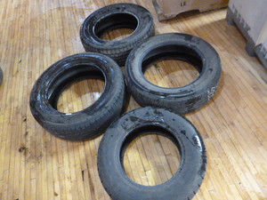 lot 89 image: 4 Tires