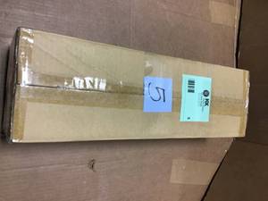 Pro Series Thumb Control Cannon Nozzle by Orbit in good condition