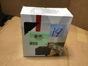 52 in. Grill Cover by Nexgrill in good condition