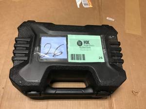 INOVA T10R - Rechargeable Tactical LED Flashlight  Power Bank in good condition