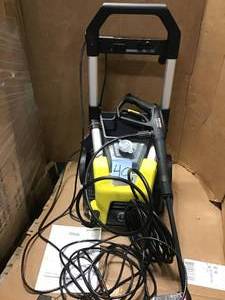 K1710 1700 PSI 1.2 GPM Electric Pressure Washer by Karcher in good condition