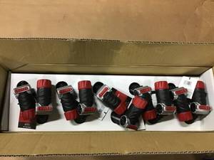 Pro Series Thumb Control Adjustable Cannon Nozzle by Orbit in good condition