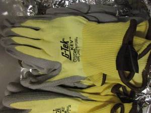 Kevlar  Lycra Gloves