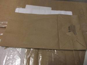 Small Paper Bags