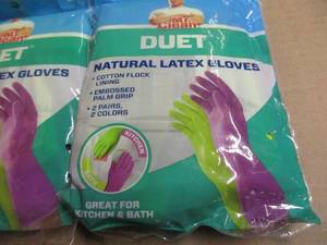 Mr. Clean Duet Gloves