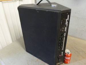 Victor Company Japan Speaker