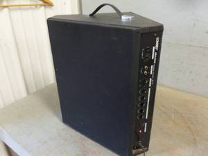 Victor Company Japan Speaker
