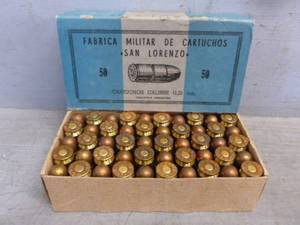 Ammo