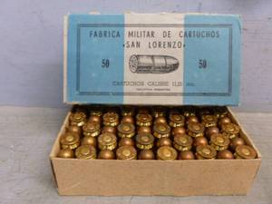 Ammo