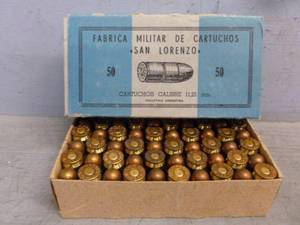 Ammo