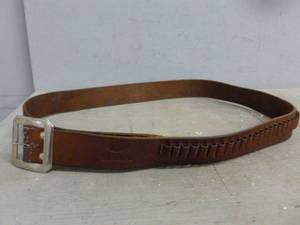 Ammo Belt