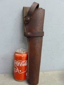 Pistol Holster