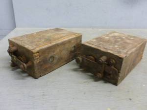 Antique Model T Coil