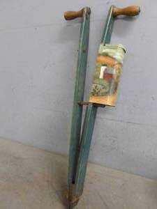 Antique Potato Planter